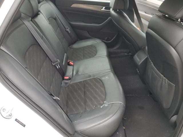 Photo 10 from auction – 2017 HYUNDAI SONATA SPO with VIN 5NPE34AB6HH462369