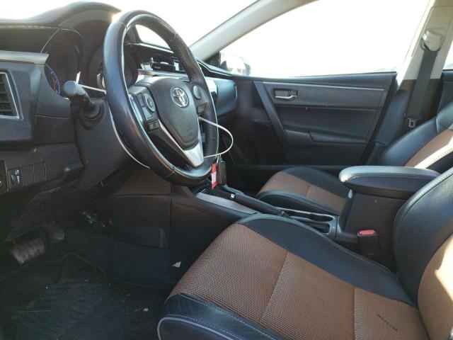 Photo 7 from auction – 2014 TOYOTA COROLLA L with VIN 2T1BURHE0EC178294