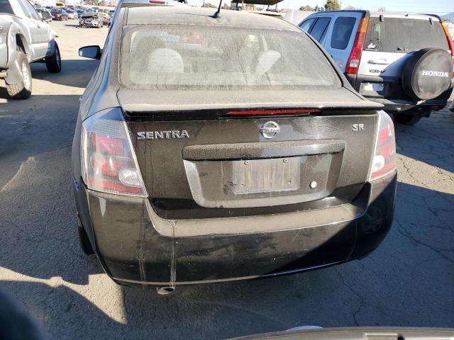 Photo 6 from auction – 2012 NISSAN SENTRA 2.0 with VIN 3N1AB6AP0CL608897
