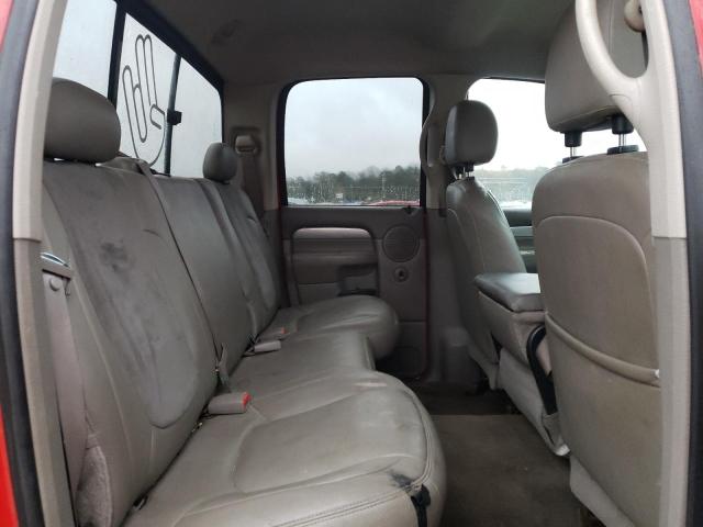 Photo 10 from auction – 2005 DODGE RAM 1500 S with VIN 1D7HU18D55S135545