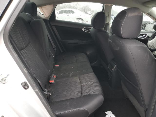 Photo 10 from auction – 2018 NISSAN SENTRA with VIN 3N1AB7AP6JL631877
