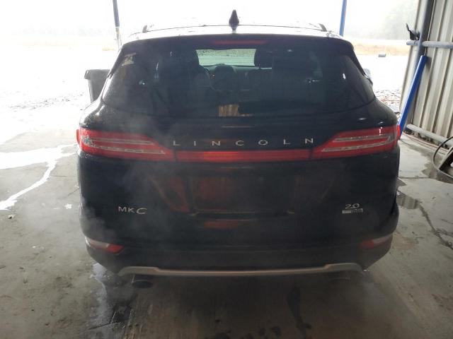 Photo 6 from auction – 2016 LINCOLN MKC PREMIE with VIN 5LMCJ1C94GUJ27839