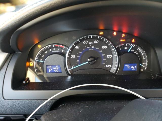 Photo 9 from auction – 2014 TOYOTA CAMRY L with VIN 4T1BF1FK1EU416124