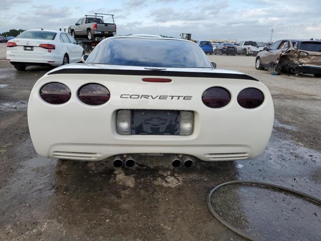 Photo 6 from auction – 2002 CHEVROLET CORVETTE with VIN 1G1YY22G425114809