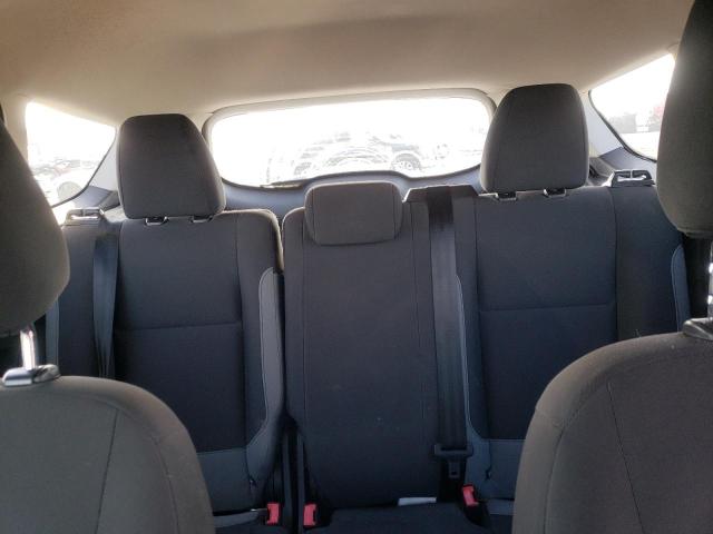 Foto 10 de la subasta – 2014 FORD ESCAPE S con VIN 1FMCU0F7XEUB29185
