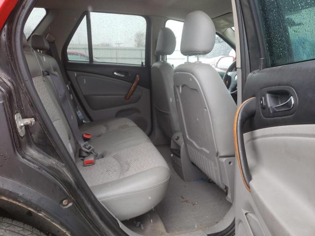 Photo 11 from auction – 2006 SATURN VUE with VIN 5GZCZ63406S882173
