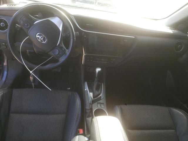 Photo 8 from auction – 2017 TOYOTA COROLLA L with VIN 5YFBURHE3HP635541