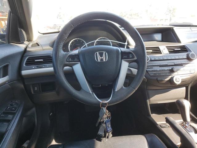 Photo 8 from auction – 2012 HONDA ACCORD SE with VIN 1HGCP2F67CA035408
