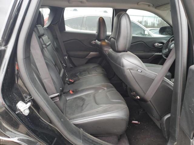 Photo 11 from auction – 2019 JEEP CHEROKEE L with VIN 1C4PJMDX8KD155675