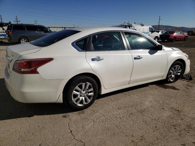 Photo 3 from auction – 2013 NISSAN ALTIMA 2.5 with VIN 1N4AL3AP0DC213579