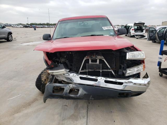Zdjęcie 5 z aukcji – 2003 CHEVROLET SILVERADO z VIN 1GCHK29U73E133781