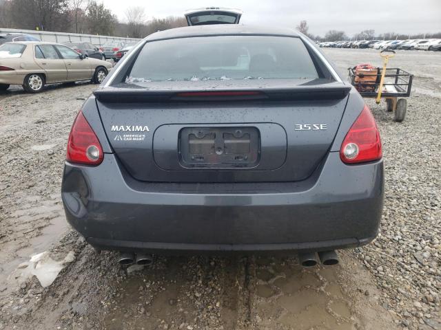 صورة رقم 6 من المزاد - 2007 NISSAN MAXIMA SE مع VIN 1N4BA41EX7C854368