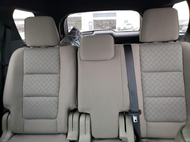 Photo 10 from auction – 2015 FORD EXPLORER X with VIN 1FM5K8D81FGA64249