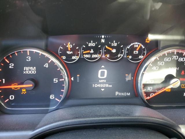 Photo 9 from auction – 2014 GMC SIERRA C15 with VIN 3GTP1WEC0EG538606