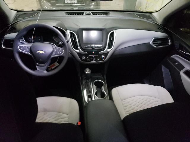 Photo 8 from auction – 2018 CHEVROLET EQUINOX LS with VIN 2GNAXREV0J6133558