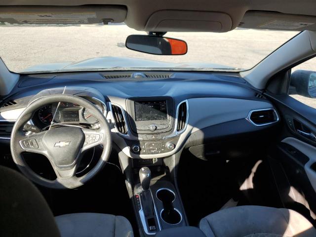 Photo 8 from auction – 2019 CHEVROLET EQUINOX LS with VIN 2GNAXHEV2K6301129