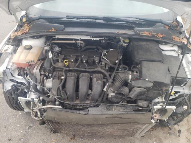 Photo 12 from auction – 2015 FORD FOCUS SE with VIN 1FADP3K2XFL249450