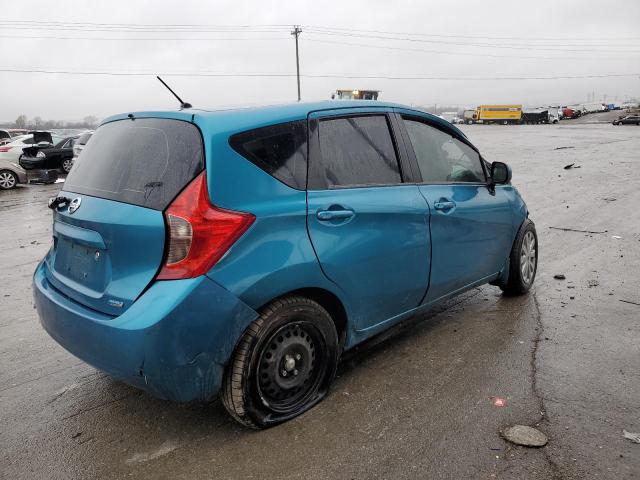 Photo 3 from auction – 2014 NISSAN VERSA NOTE with VIN 3N1CE2CP3EL358662