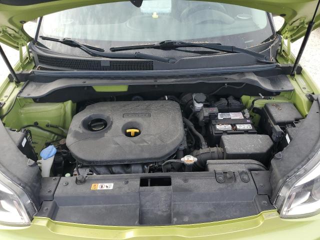 Photo 11 from auction – 2015 KIA SOUL + with VIN KNDJP3A58F7767431