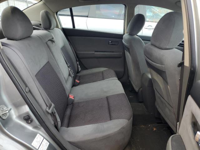 Photo 10 from auction – 2007 NISSAN SENTRA 2.0 with VIN 3N1AB61E97L642387