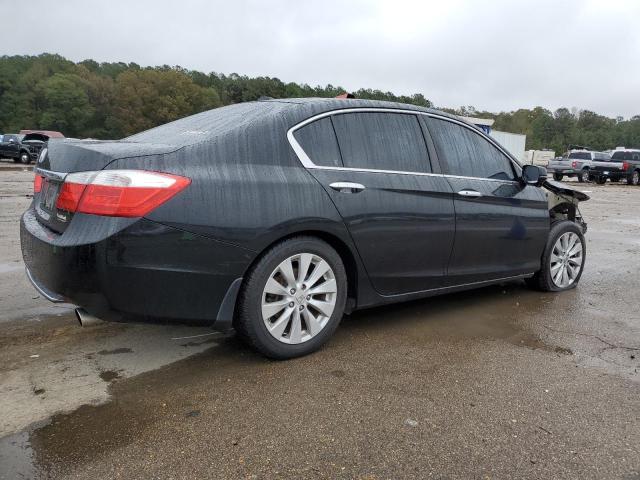 Photo 3 from auction – 2015 HONDA ACCORD EXL with VIN 1HGCR2F84FA083285