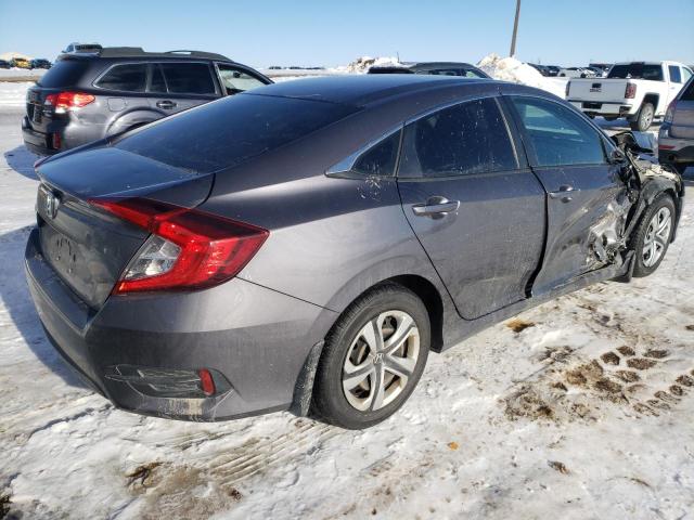 Photo 3 from auction – 2017 HONDA CIVIC LX with VIN 2HGFC2E54HH029463