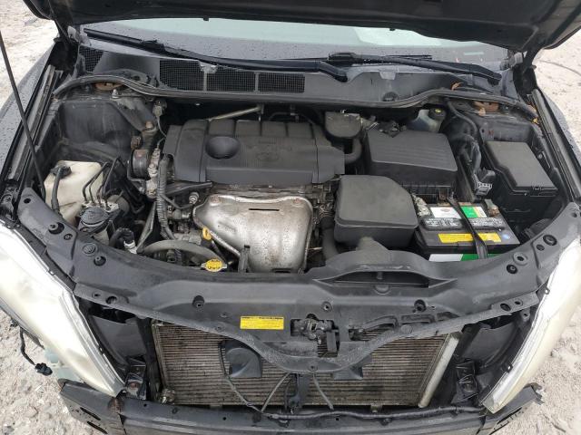 Photo 12 from auction – 2010 TOYOTA VENZA with VIN 4T3ZA3BB3AU035844