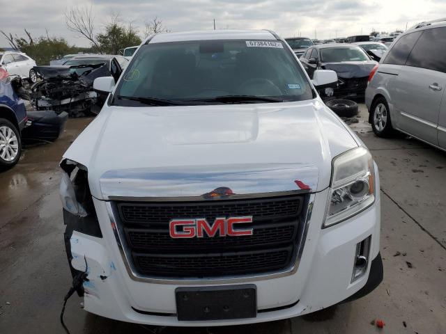 Photo 5 from auction – 2015 GMC TERRAIN SL with VIN 2GKALMEK3F6148578