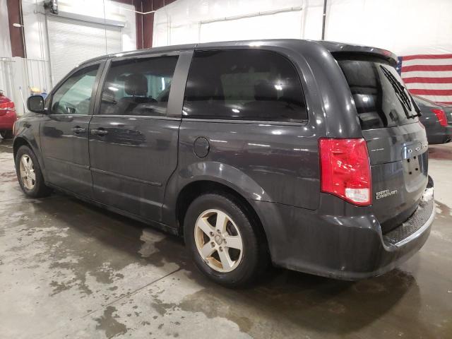 Photo 2 from auction – 2011 DODGE GRAND CARA with VIN 2D4RN3DGXBR789965