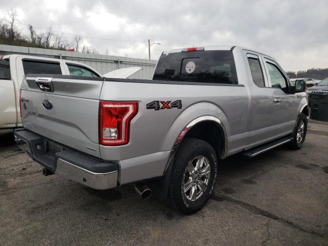 Photo 3 from auction – 2015 FORD F150 SUPER with VIN 1FTFX1EF4FFC60562