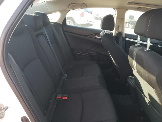 Photo 10 from auction – 2017 HONDA CIVIC EX with VIN 19XFC2F71HE215326