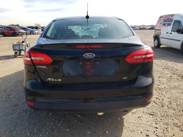 Photo 6 from auction – 2018 FORD FOCUS SE with VIN 1FADP3F29JL238538