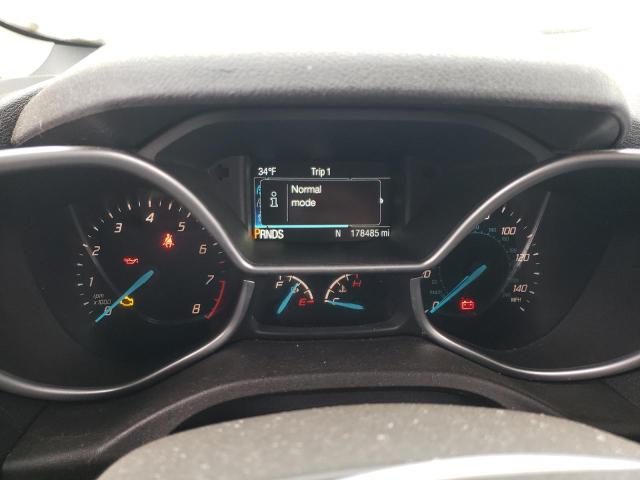 Photo 9 from auction – 2018 FORD TRANSIT CO with VIN NM0GE9F7XJ1362435