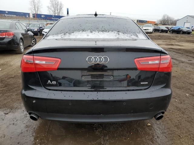 Photo 6 from auction – 2015 AUDI A6 PREMIUM with VIN WAUGFAFC0FN018561