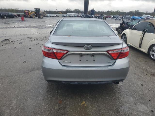 Photo 6 from auction – 2017 TOYOTA CAMRY LE with VIN 4T1BF1FK5HU389014