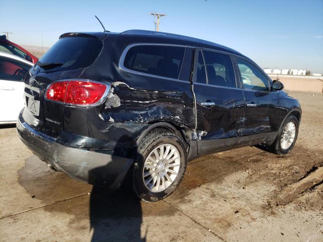 Photo 3 from auction – 2011 BUICK ENCLAVE CX with VIN 5GAKRAED1BJ308339