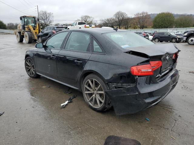 Photo 2 from auction – 2016 AUDI A4 PREMIUM with VIN WAUBFAFL3GN013818