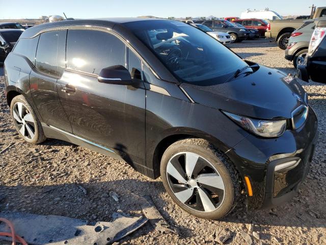 Photo 4 from auction – 2018 BMW I3 BEV with VIN WBY7Z2C59JVB88661
