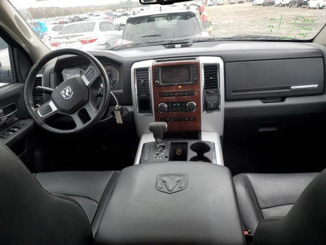 Photo 8 from auction – 2009 DODGE RAM 1500 with VIN 1D3HB13T29J531675