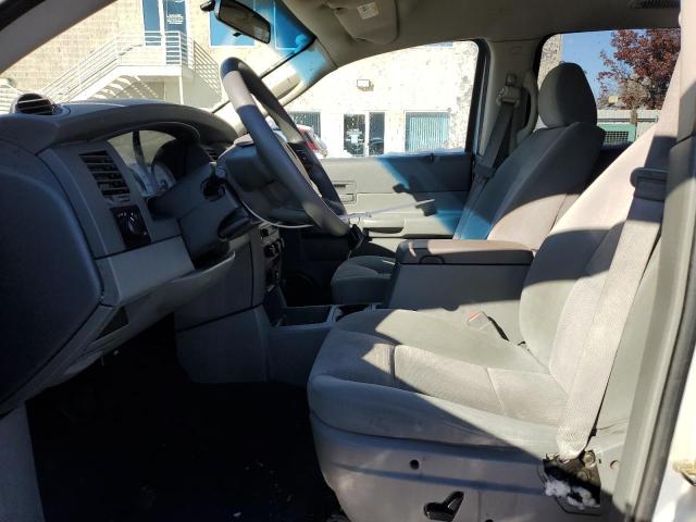 Photo 7 from auction – 2006 DODGE DURANGO SL with VIN 1D4HB482X6F165279