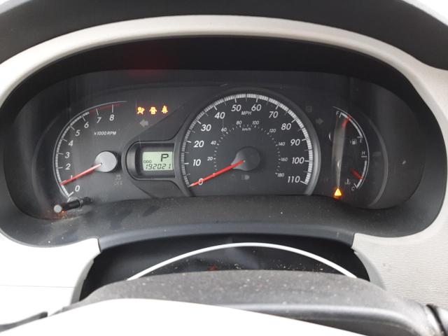 Photo 9 from auction – 2011 TOYOTA SIENNA LE with VIN 5TDKK3DCXBS004226
