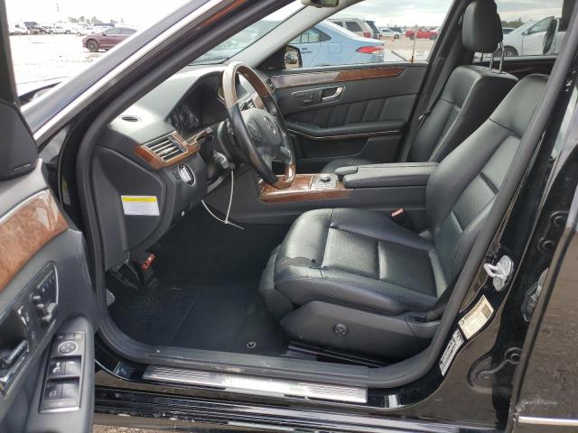 Photo 7 from auction – 2011 MERCEDES-BENZ E 350 4MAT with VIN WDDHF8HBXBA458248