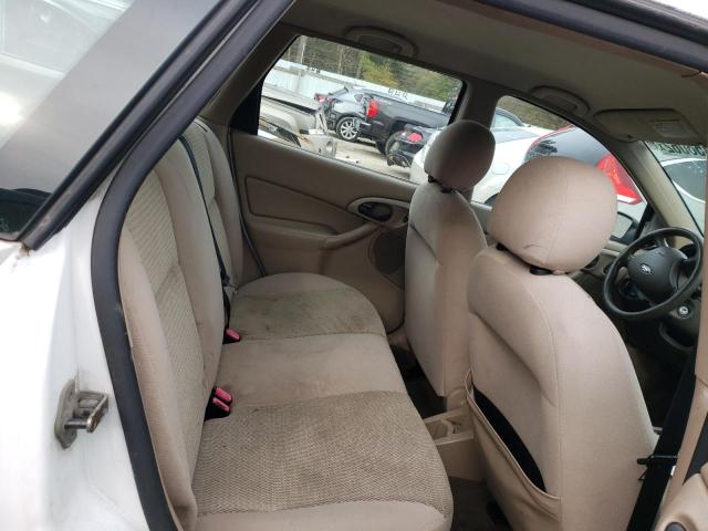 Photo 10 from auction – 2004 FORD FOCUS SE with VIN 1FAFP36384W147460