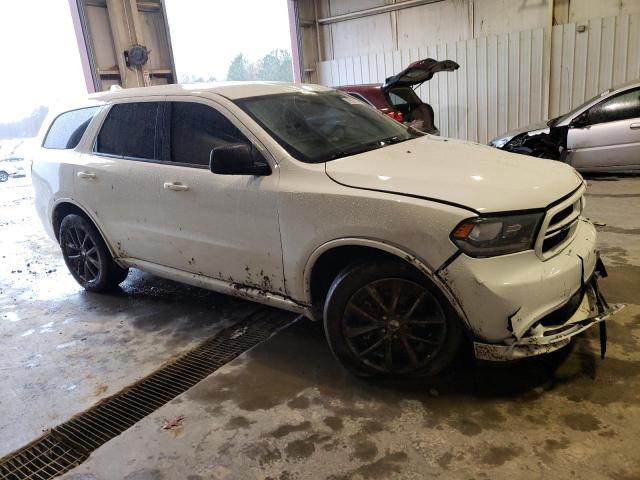 Photo 4 from auction – 2018 DODGE DURANGO GT with VIN 1C4RDJDG2JC248176