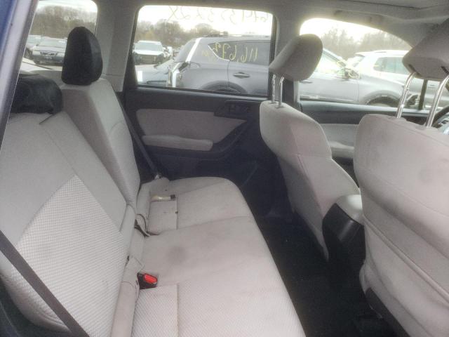 Photo 10 from auction – 2015 SUBARU FORESTER 2 with VIN JF2SJADC7FH446447