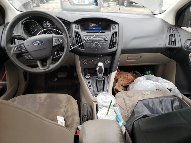 Photo 8 from auction – 2015 FORD FOCUS SE with VIN 1FADP3F27FL214908