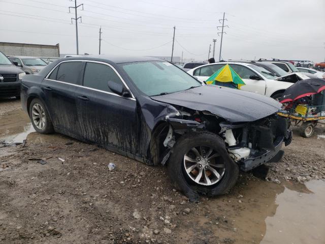 Photo 4 from auction – 2015 CHRYSLER 300 LIMITE with VIN 2C3CCAAG1FH763529