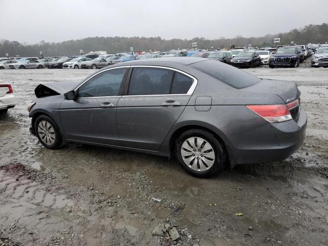 Photo 2 from auction – 2012 HONDA ACCORD LX with VIN 1HGCP2F36CA146344