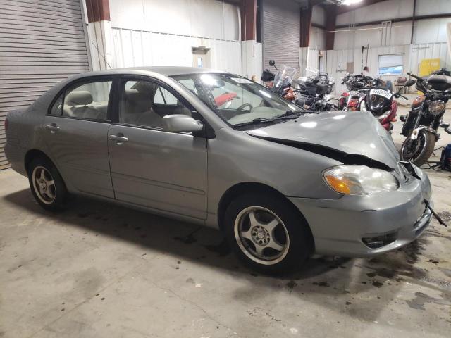 Photo 4 from auction – 2003 TOYOTA COROLLA CE with VIN 2T1BR32E13C091797