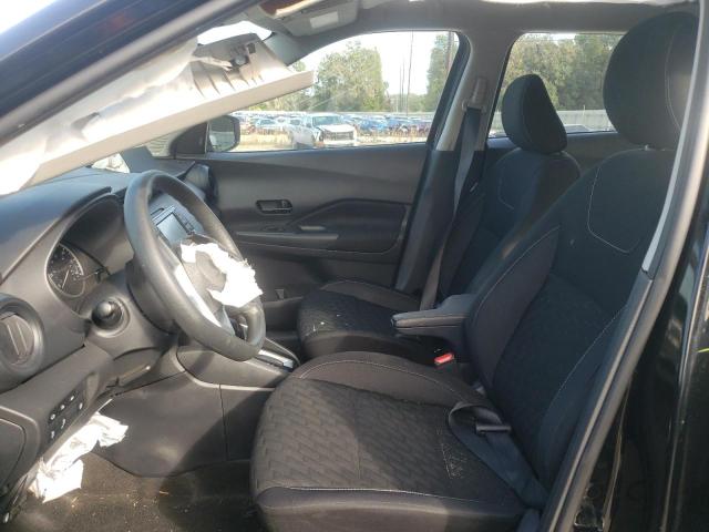 Photo 7 from auction – 2021 NISSAN KICKS S with VIN 3N1CP5BV4ML520745